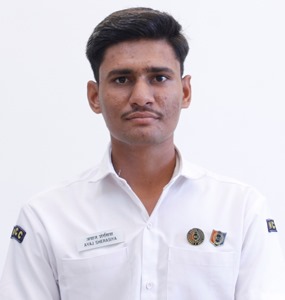 MOHAMADAYAJ SHERASIYA - NC - I 